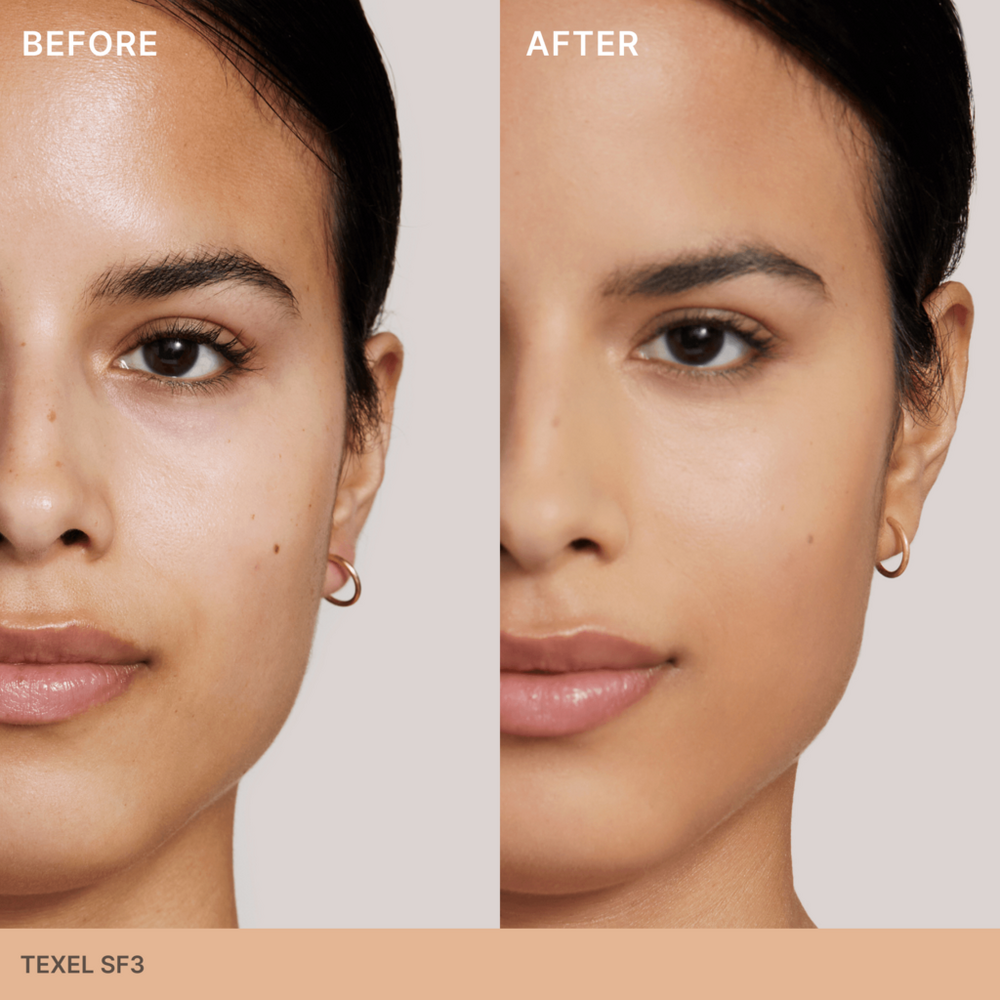 True Skin Serum Foundation