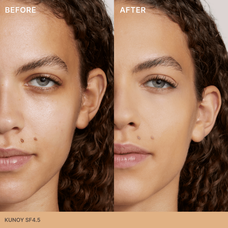 ILIA - Kunoy SF4.5 True Skin Serum Foundation | Ulta Beauty