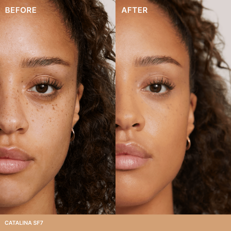 ILIA - Catalina SF7 True Skin Serum Foundation | Ulta Beauty
