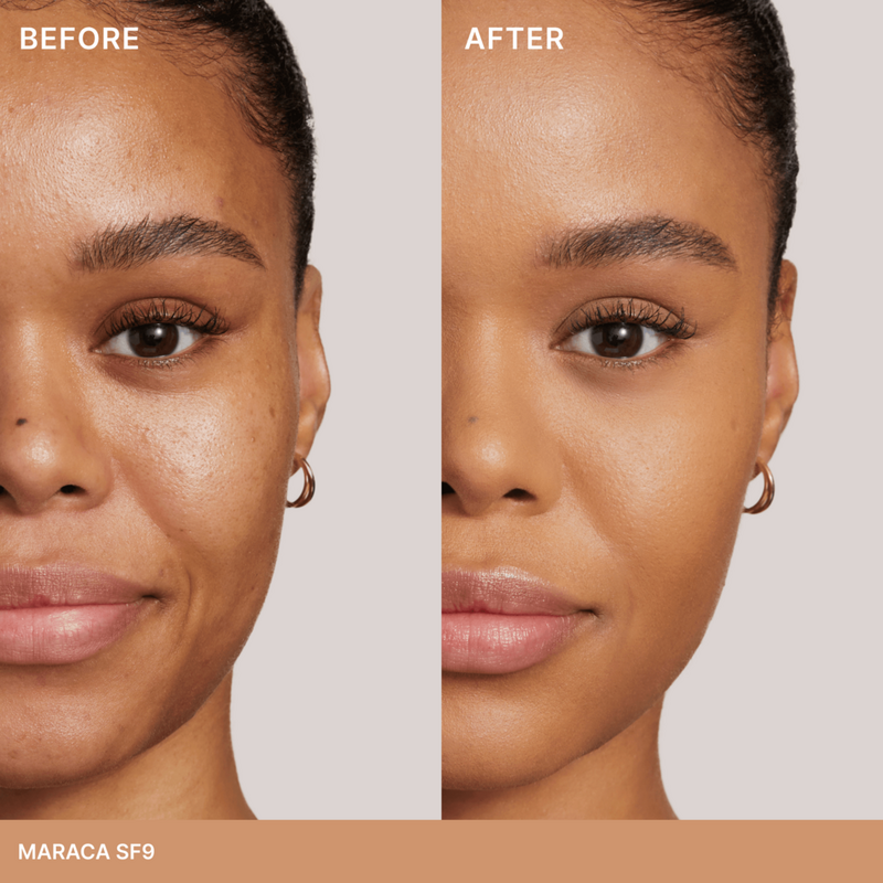 ILIA - Maraca SF9 True Skin Serum Foundation | Ulta Beauty