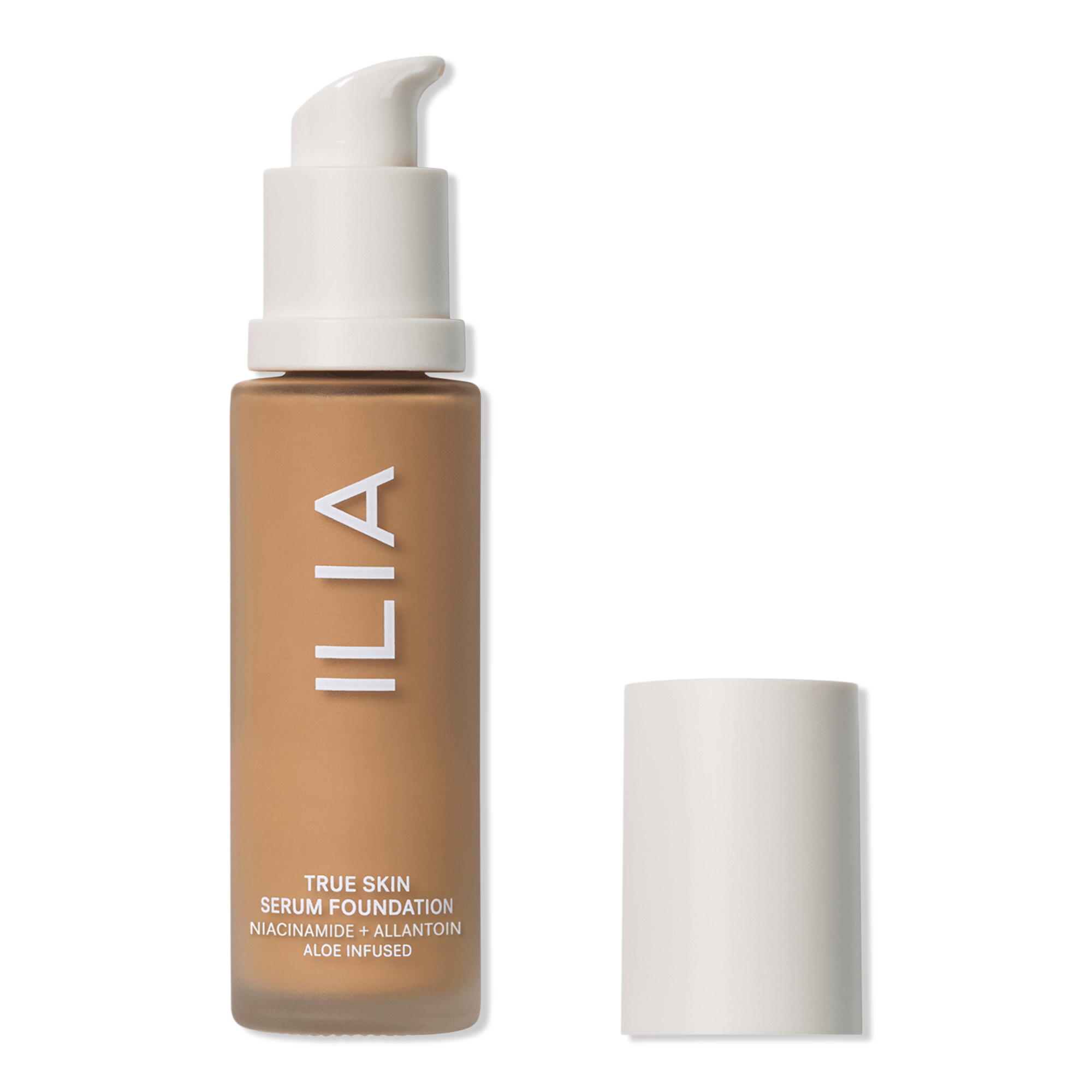 ILIA True Skin Serum Foundation #1