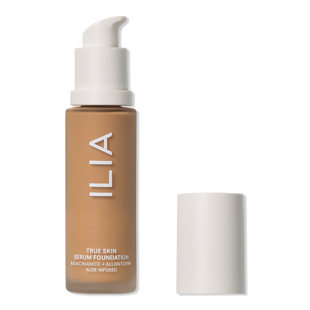 ILIA True Skin Serum Foundation #1