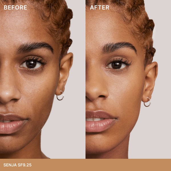 ILIA True Skin Serum Foundation #3