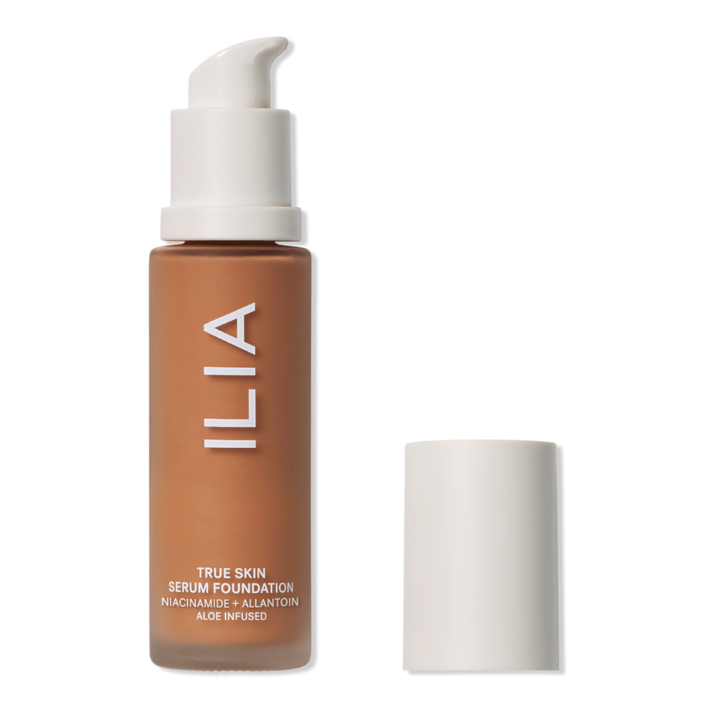 Ilia True Skin Serum Foundation - Montserrat Sf10