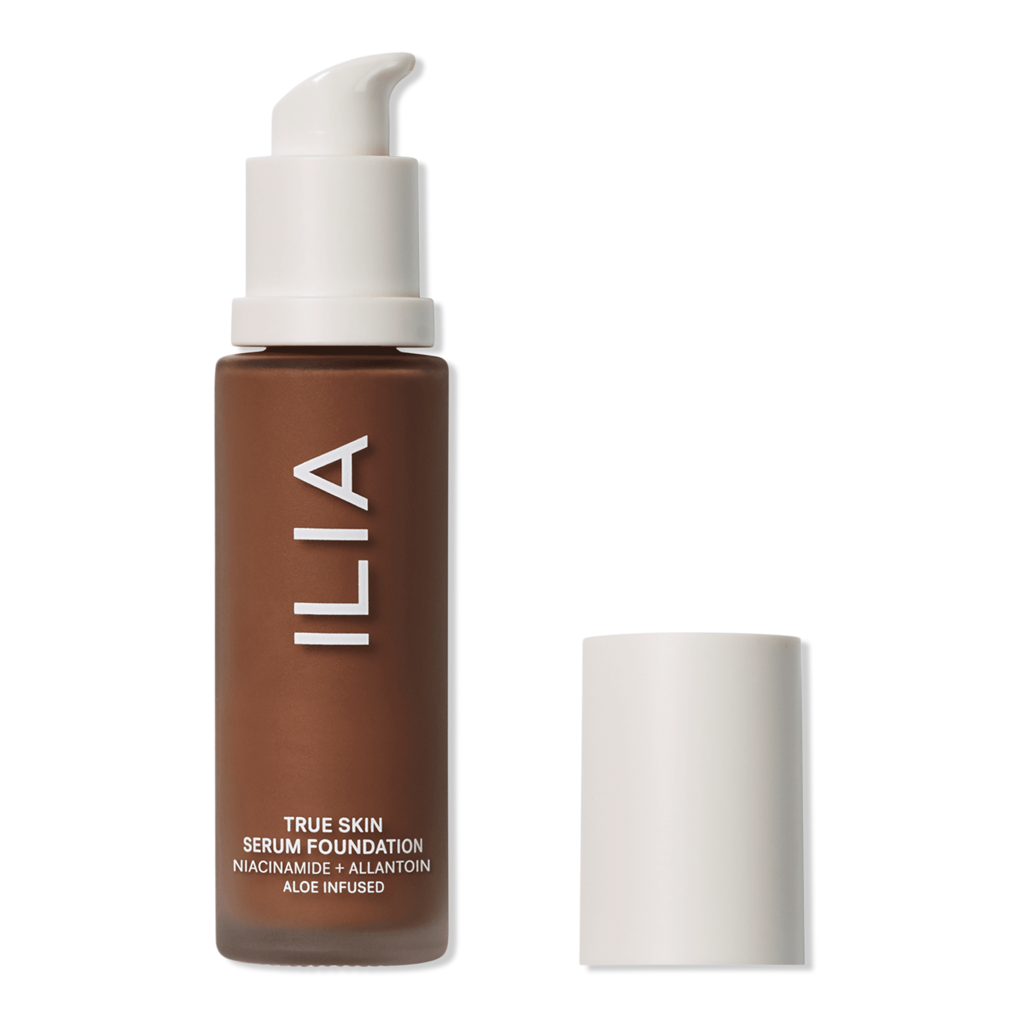 ILIA True Skin Serum Foundation #1