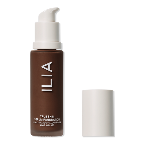 ILIA - Grenada SF15 True Skin Serum Foundation | Ulta Beauty