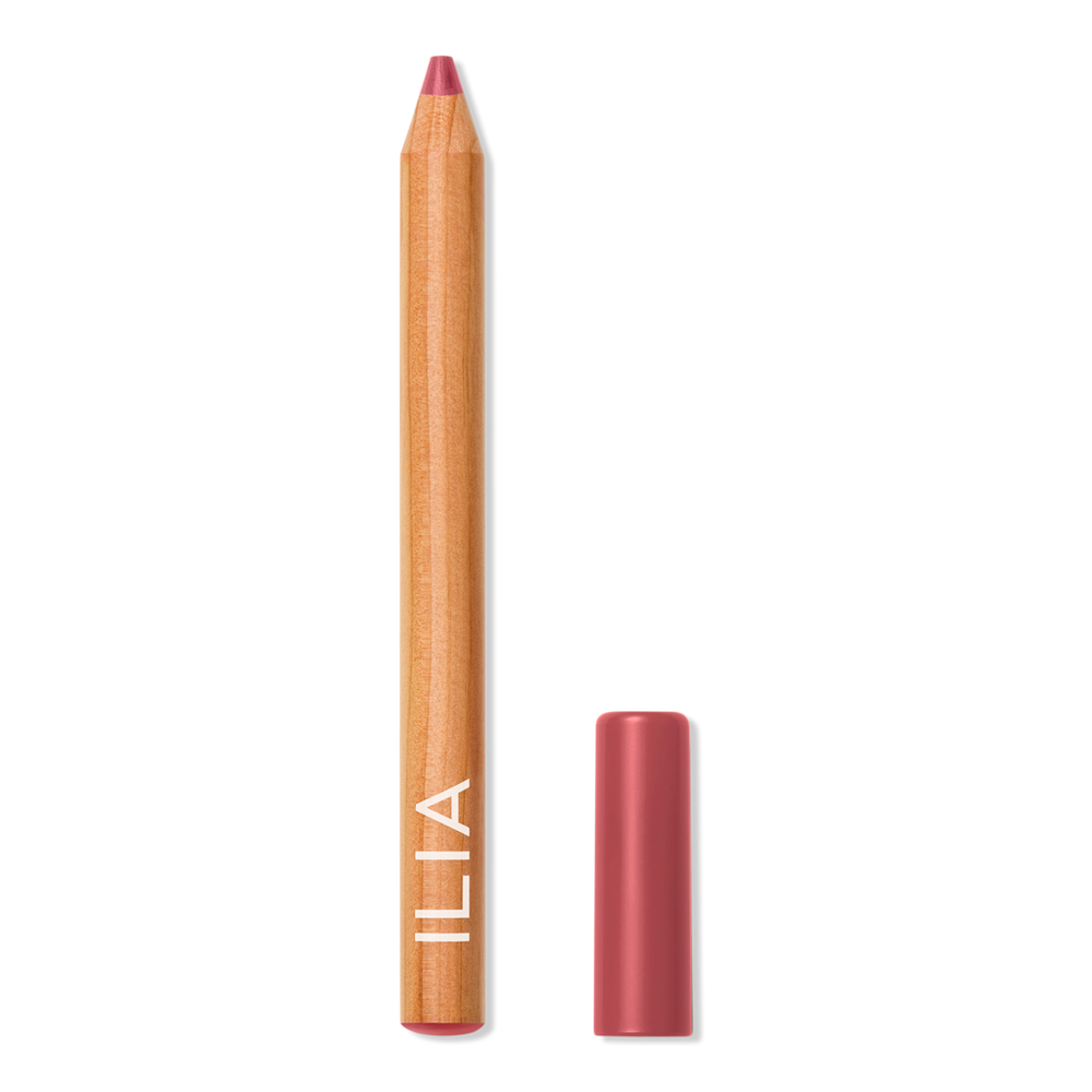 Ilia Lip Sketch Hydrating Crayon - Pink Door