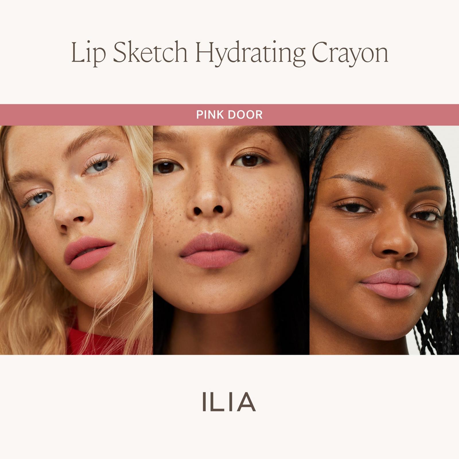 Lip Sketch Hydrating Crayon