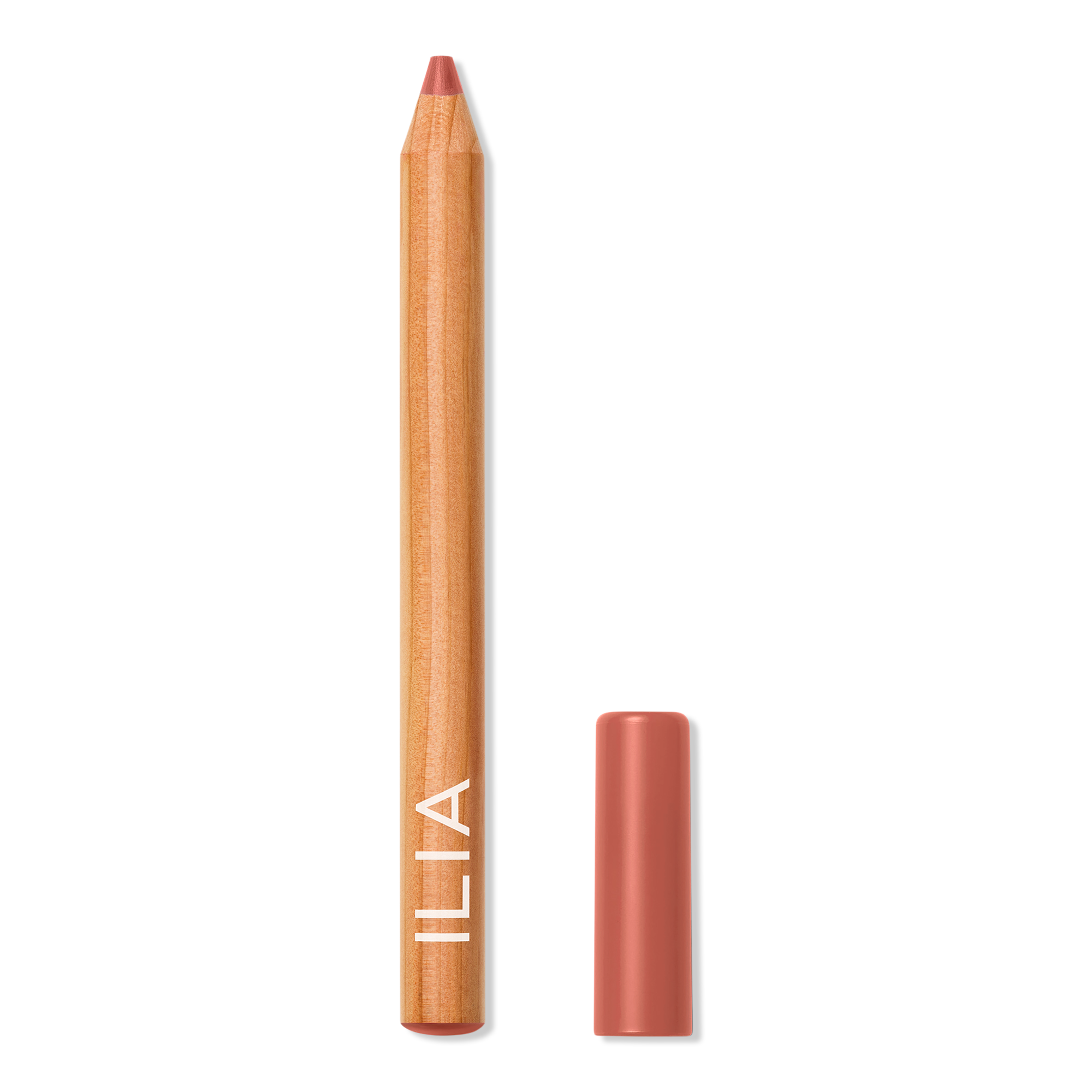 ILIA Lip Sketch Hydrating Crayon #1