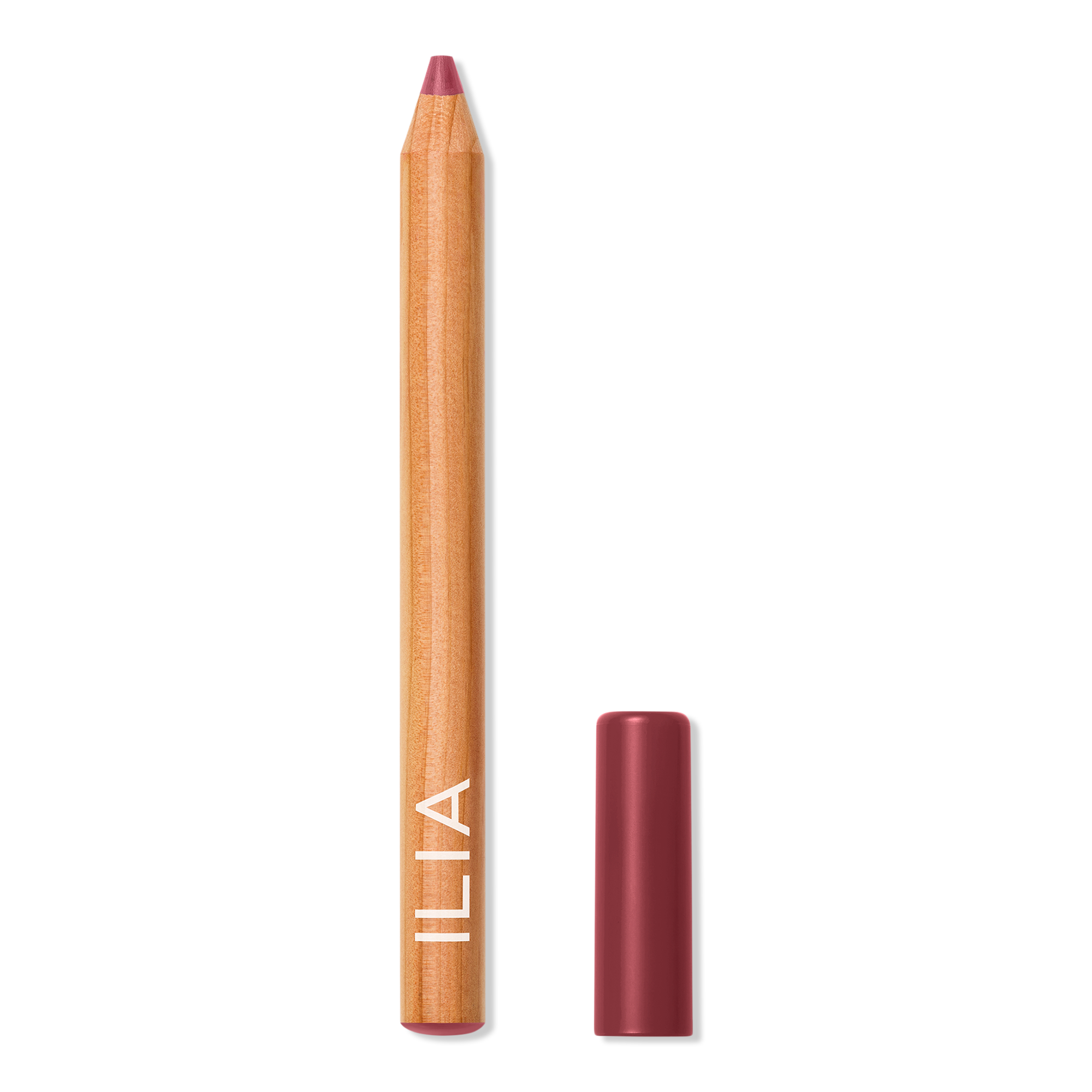 ILIA Lip Sketch Hydrating Crayon #1