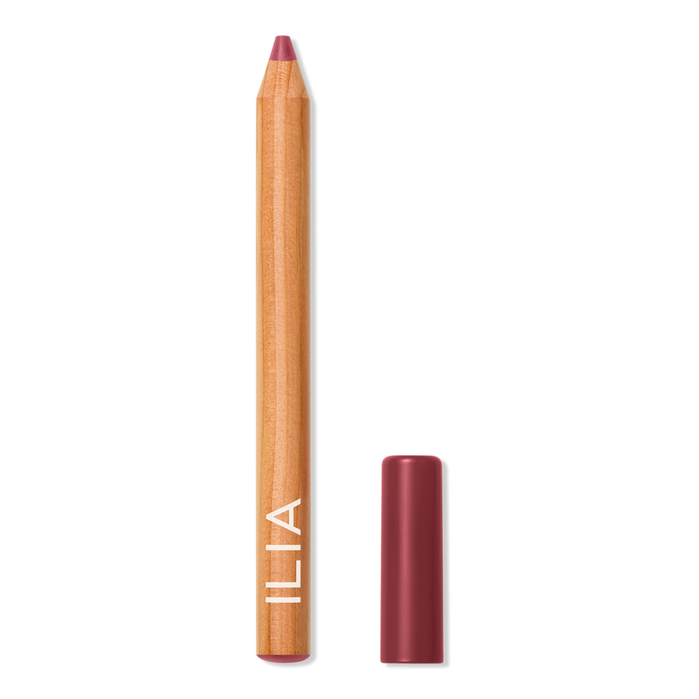 Ilia Lip Sketch Hydrating Crayon - Rhyme