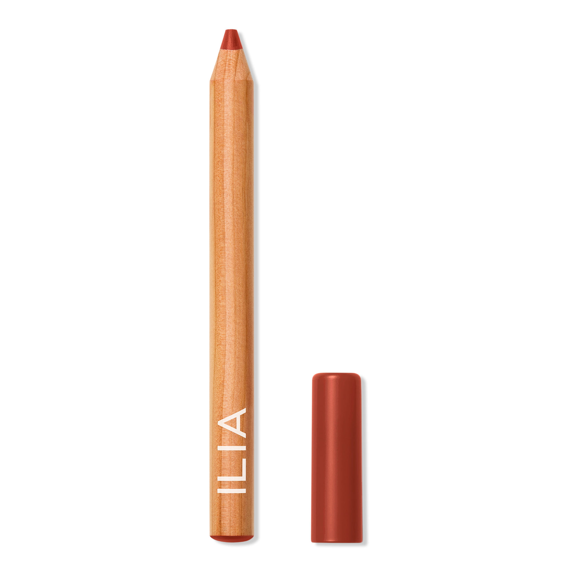 ILIA Lip Sketch Hydrating Crayon #1