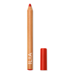 ILIA Lip Sketch Hydrating Crayon - Piazza