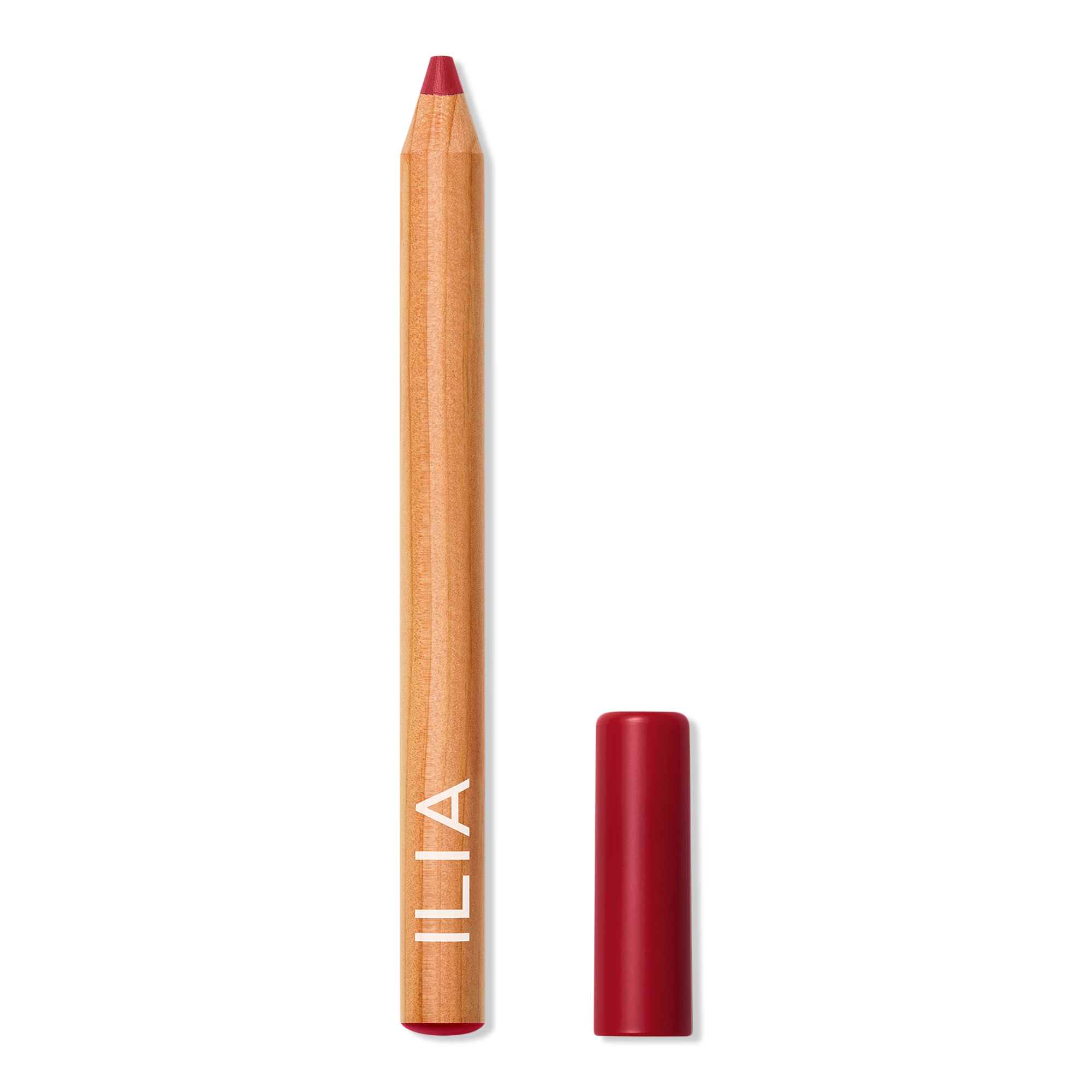 ILIA Lip Sketch Hydrating Crayon #1