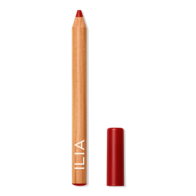ILIA Lip Sketch Hydrating Crayon