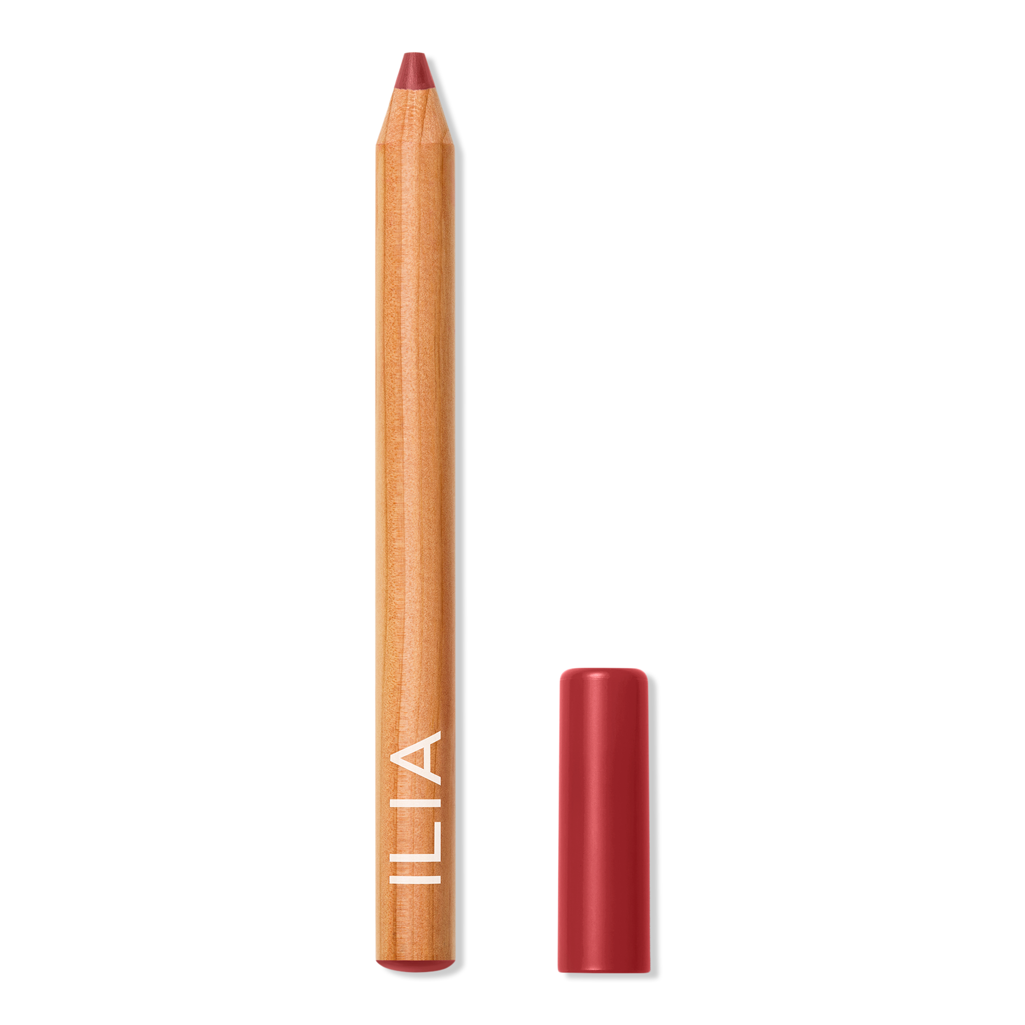 ILIA Lip Sketch Hydrating Crayon #1