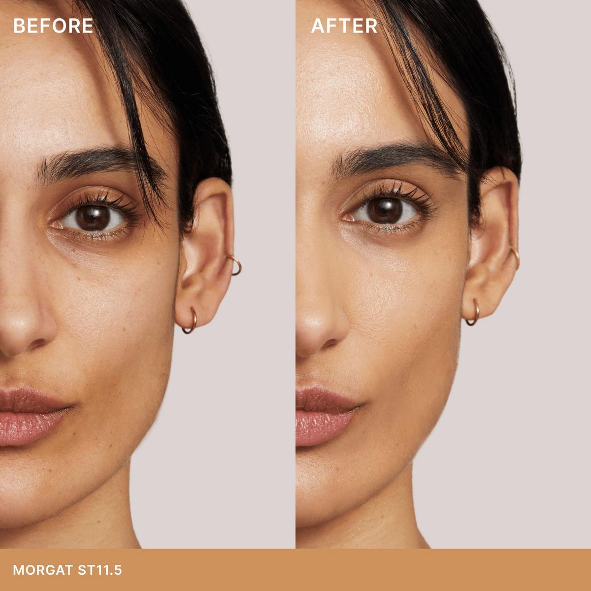 Super Serum Skin Tint SPF 40