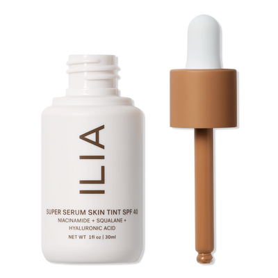 ILIA Super Serum Skin Tint SPF 40