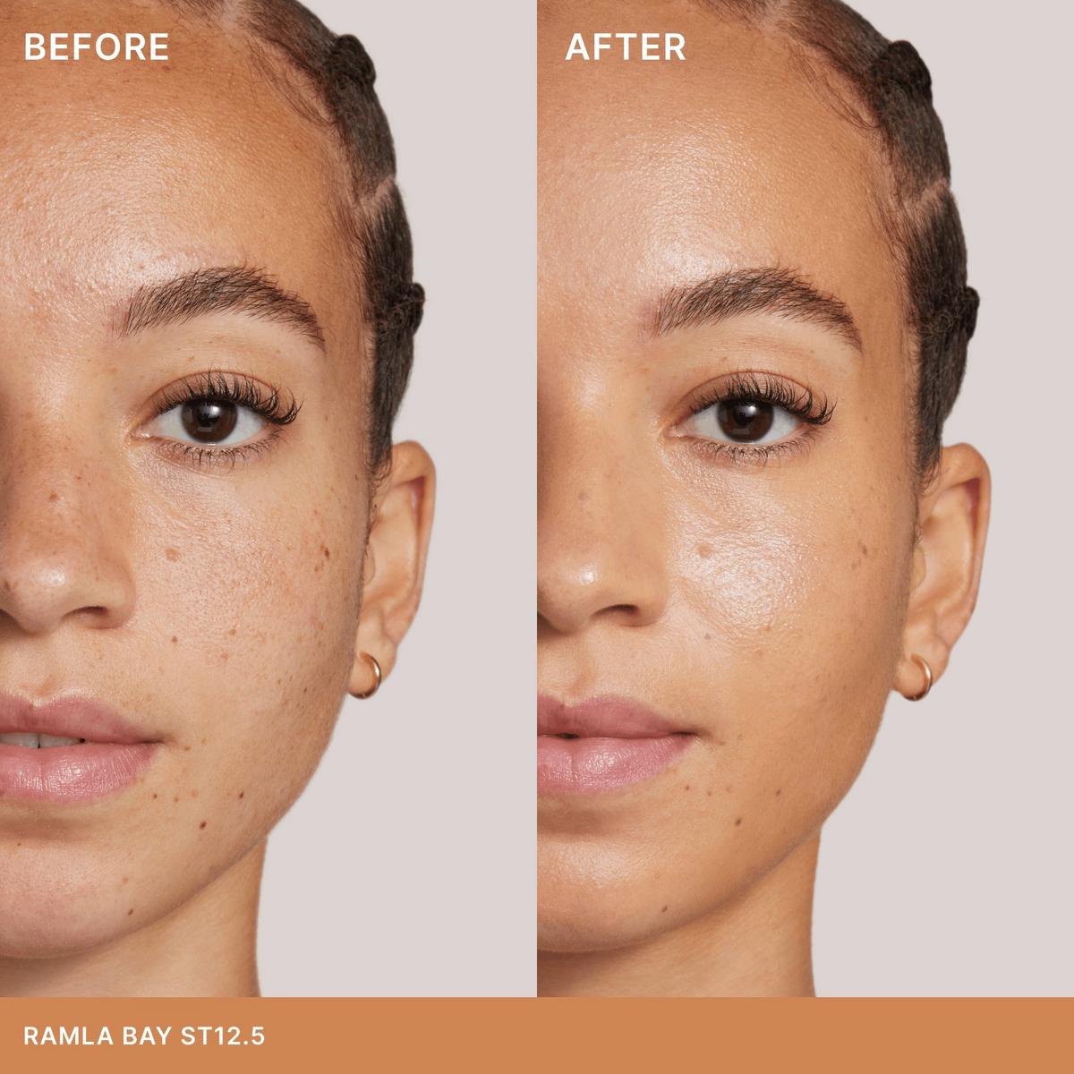 Super Serum Skin Tint SPF 40