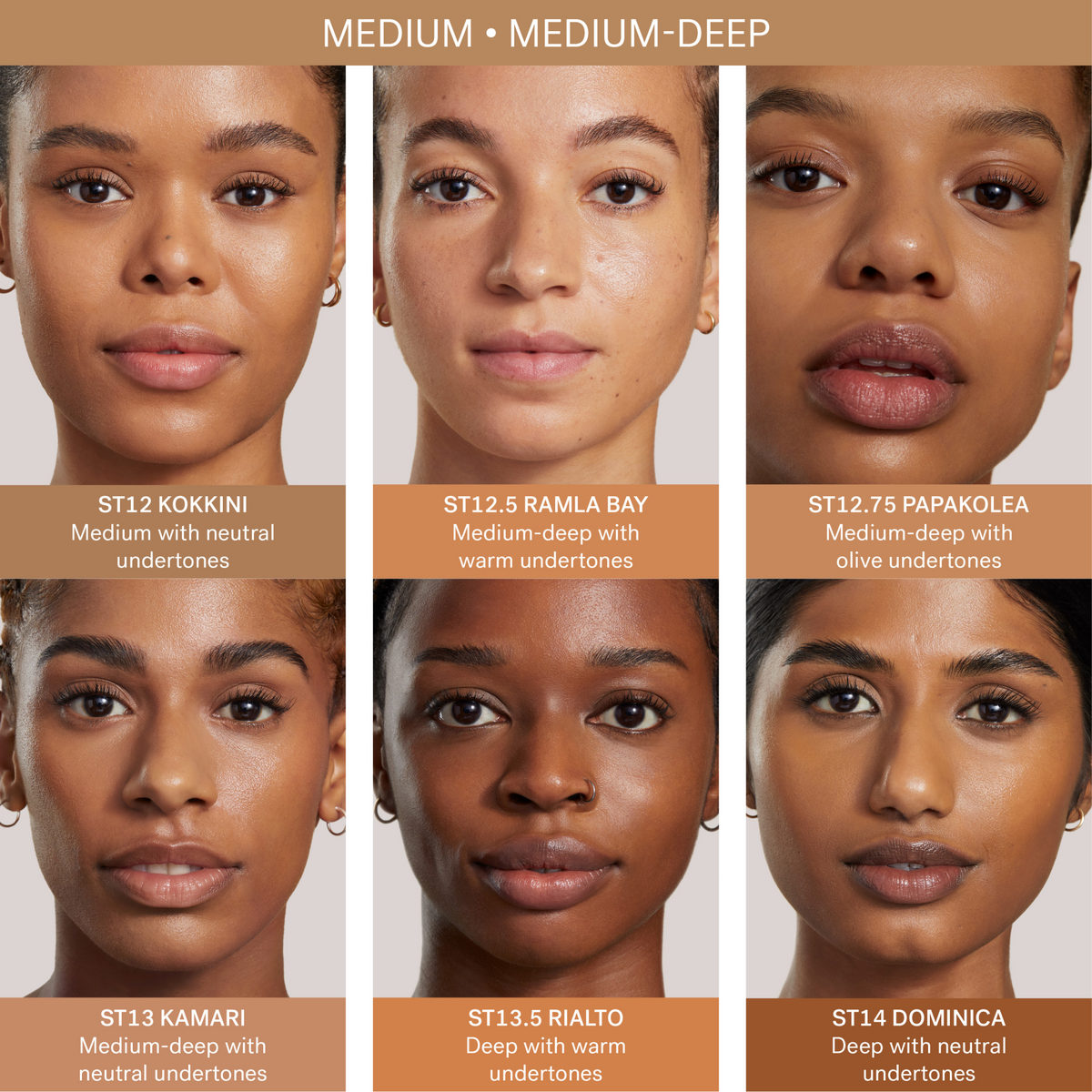 Super Serum Skin Tint SPF 40