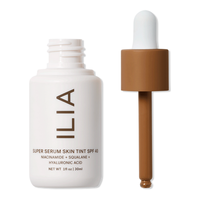 ILIA Super Serum Skin Tint SPF 40