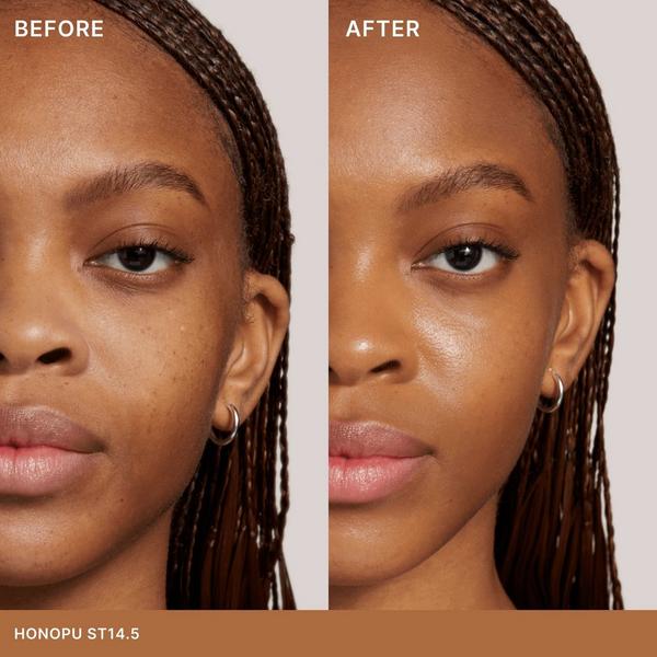 Super Serum Skin Tint SPF 40 - Base Hidratante 3