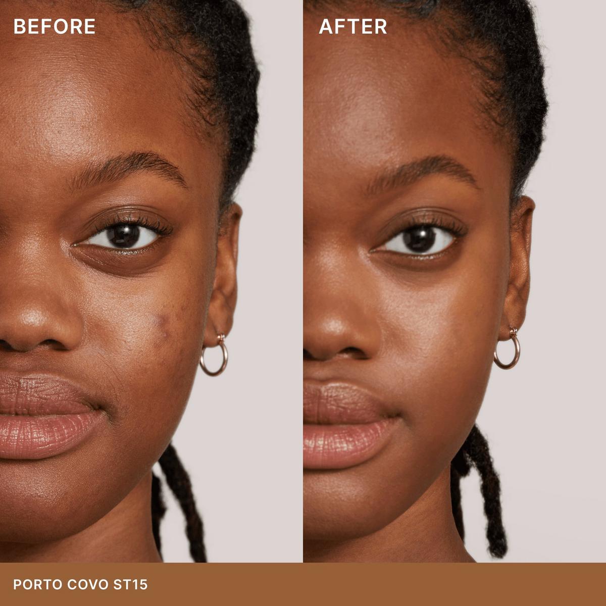 Super Serum Skin Tint SPF 40 - Porto Covo ST15