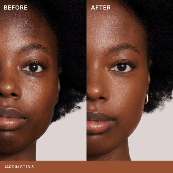 Super Serum Skin Tint SPF 40 - Base hidratante 3