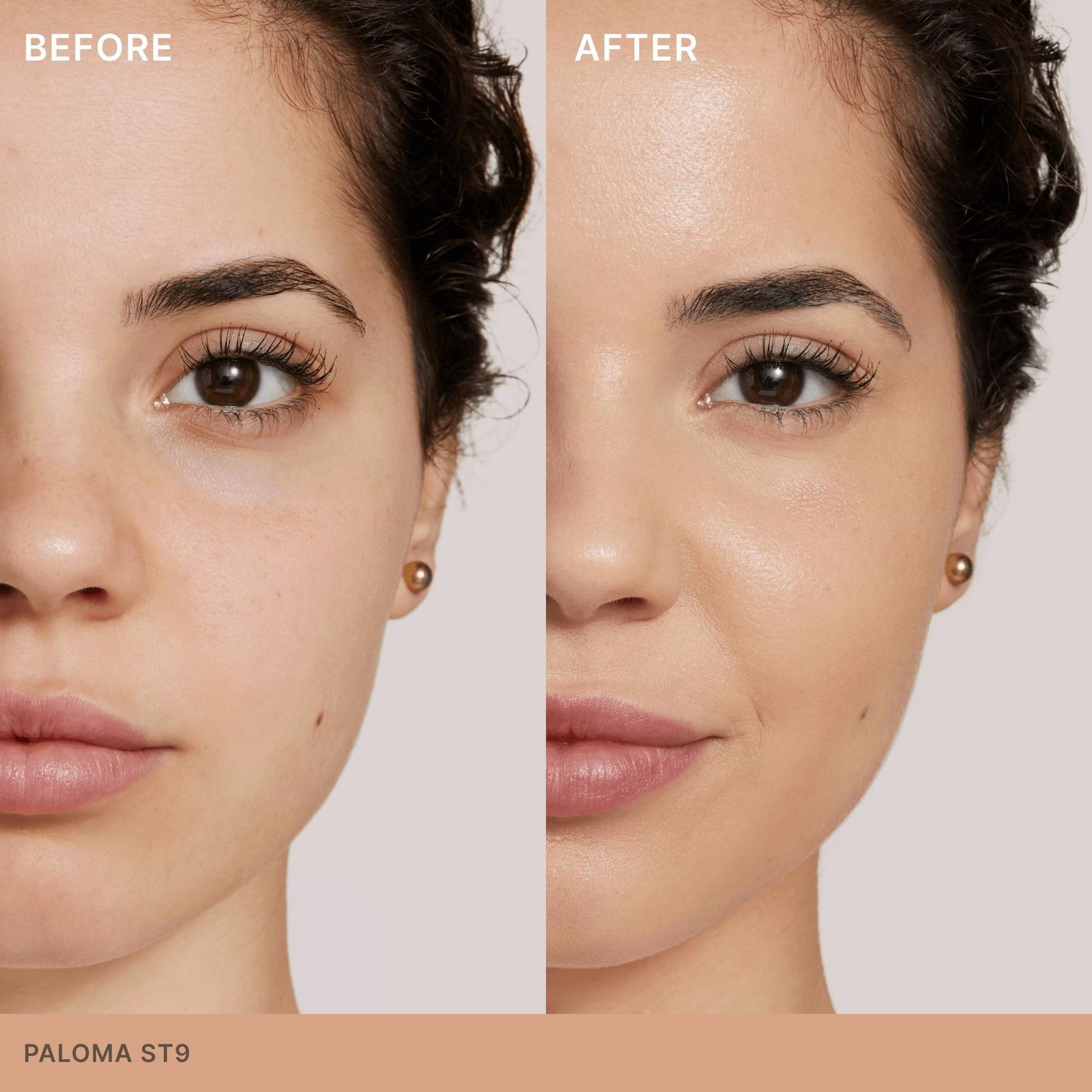 Super Serum Skin Tint SPF 40