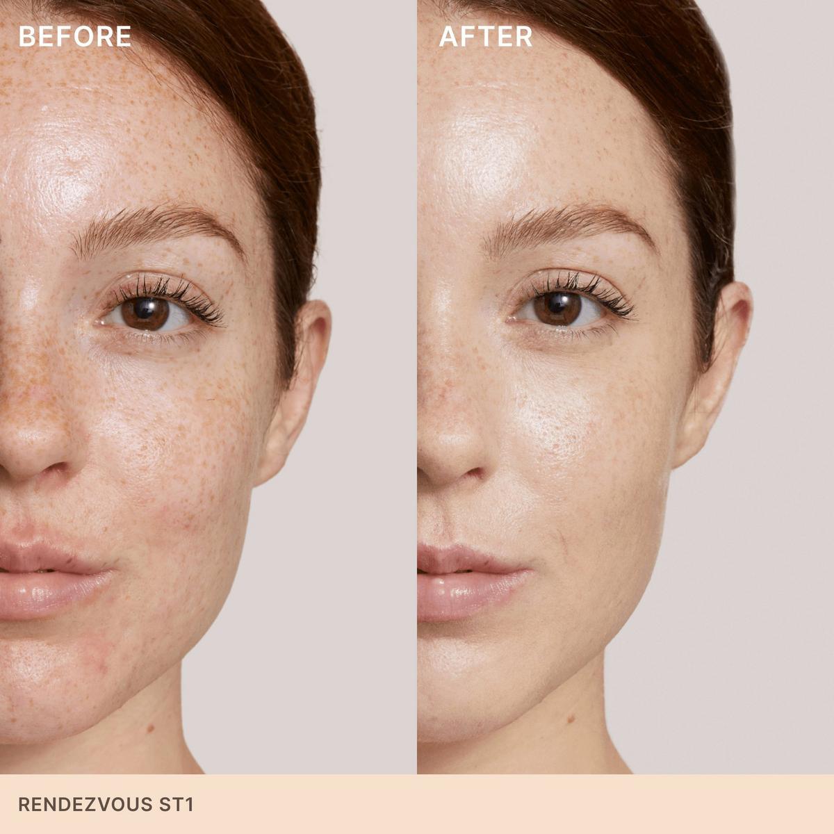 Super Serum Skin Tint SPF 40