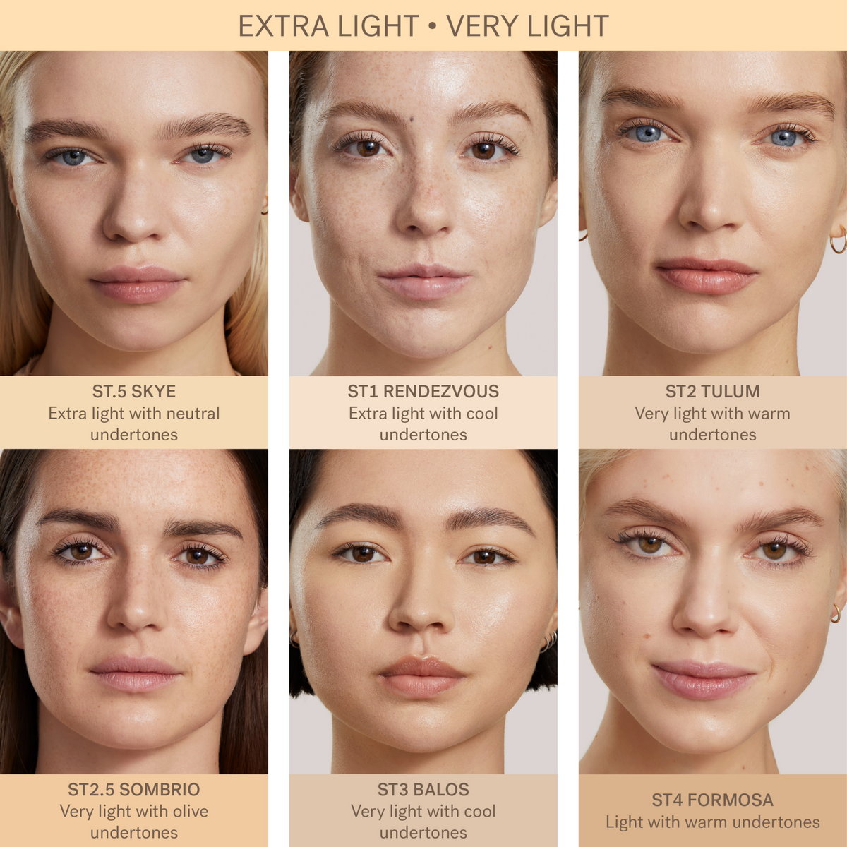 Super Serum Skin Tint SPF 40