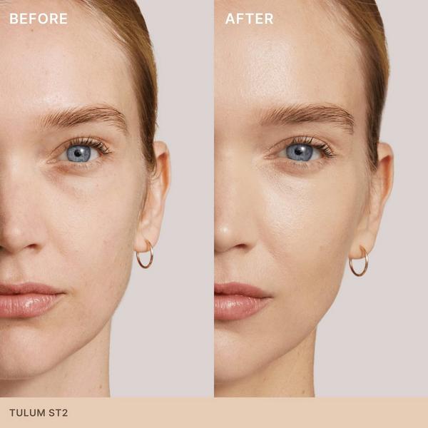 ILIA Super Serum Skin Tint SPF 40 #3