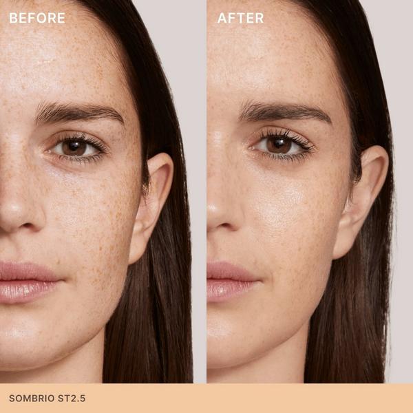 Super Serum Skin Tint SPF 40 - Base Hidratante 3