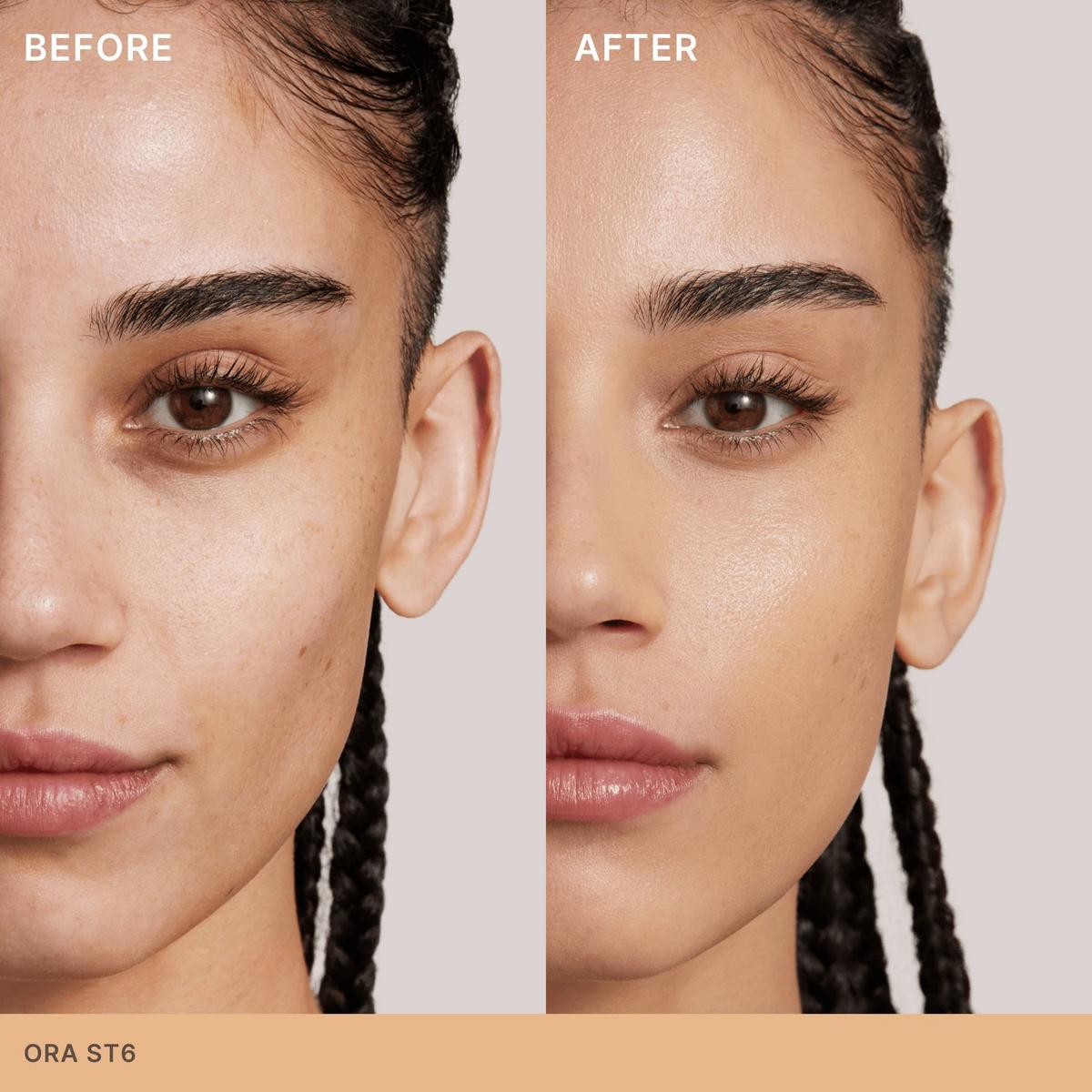 Super Serum Skin Tint SPF 40