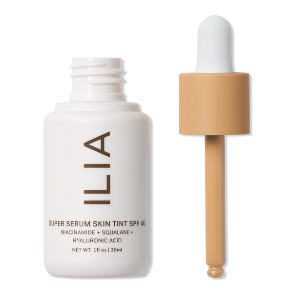 ILIA Super Serum Skin Tint SPF 40 #1