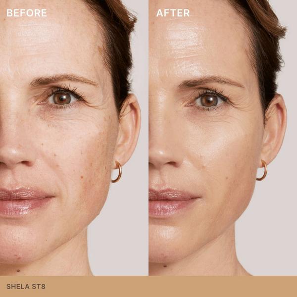 Super Serum Skin Tint SPF 40 - Base Hidratante 3