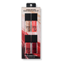 e.l.f. Cosmetics Glow Reviver Quad Goals Lip Oil Kit