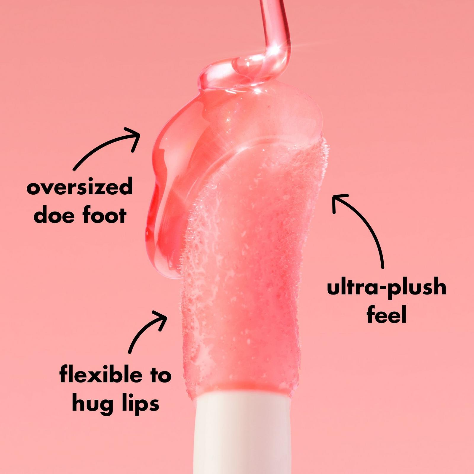 Glow Reviver Quad Goals Lip Oil Kit