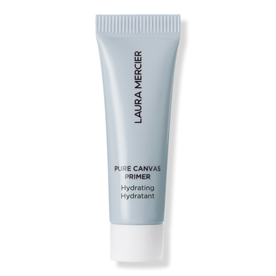 Laura Mercier Free Pure Canvas Primer Deluxe Sample with $40 brand purchase