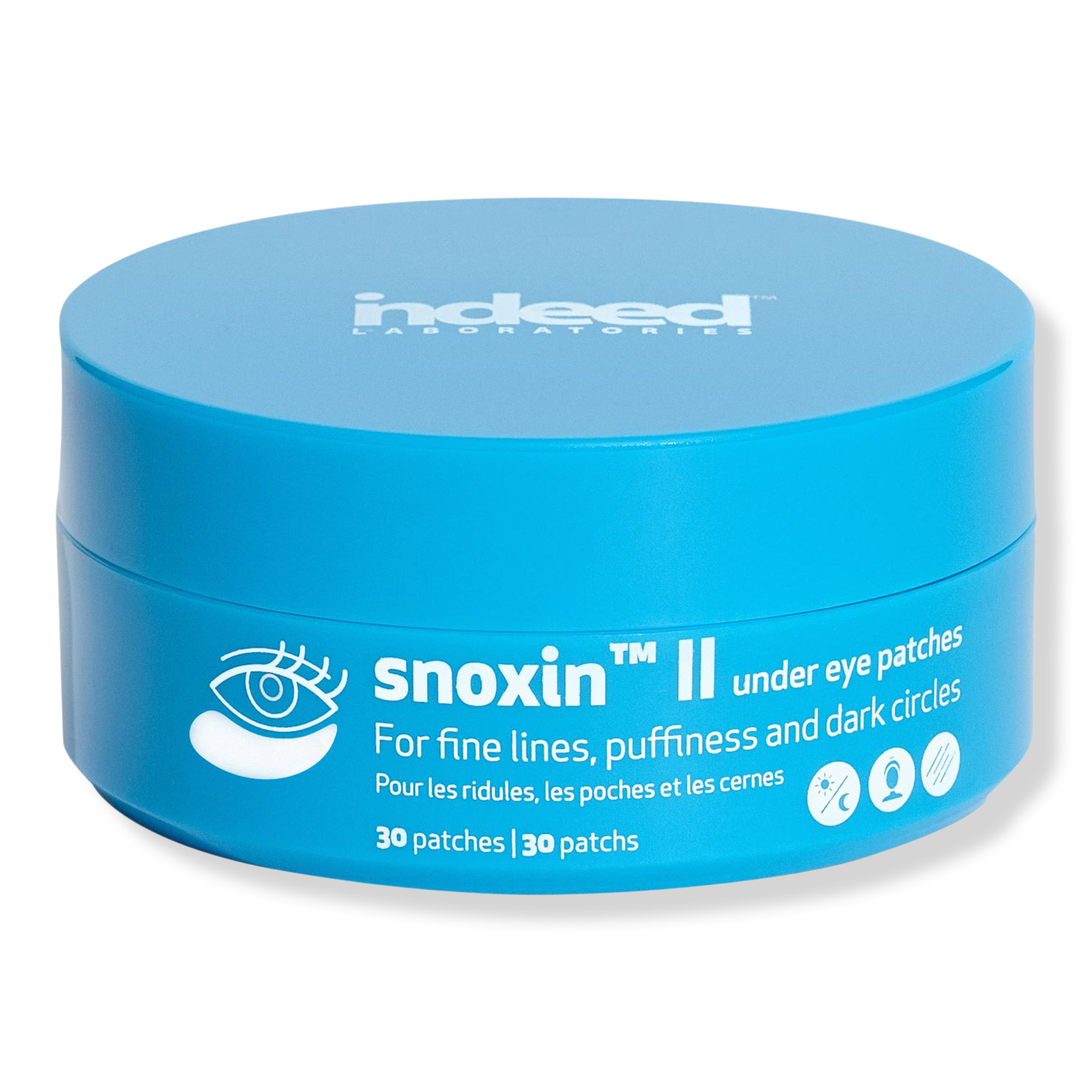 Indeed Labs Snoxin II Under Eye Patches #1