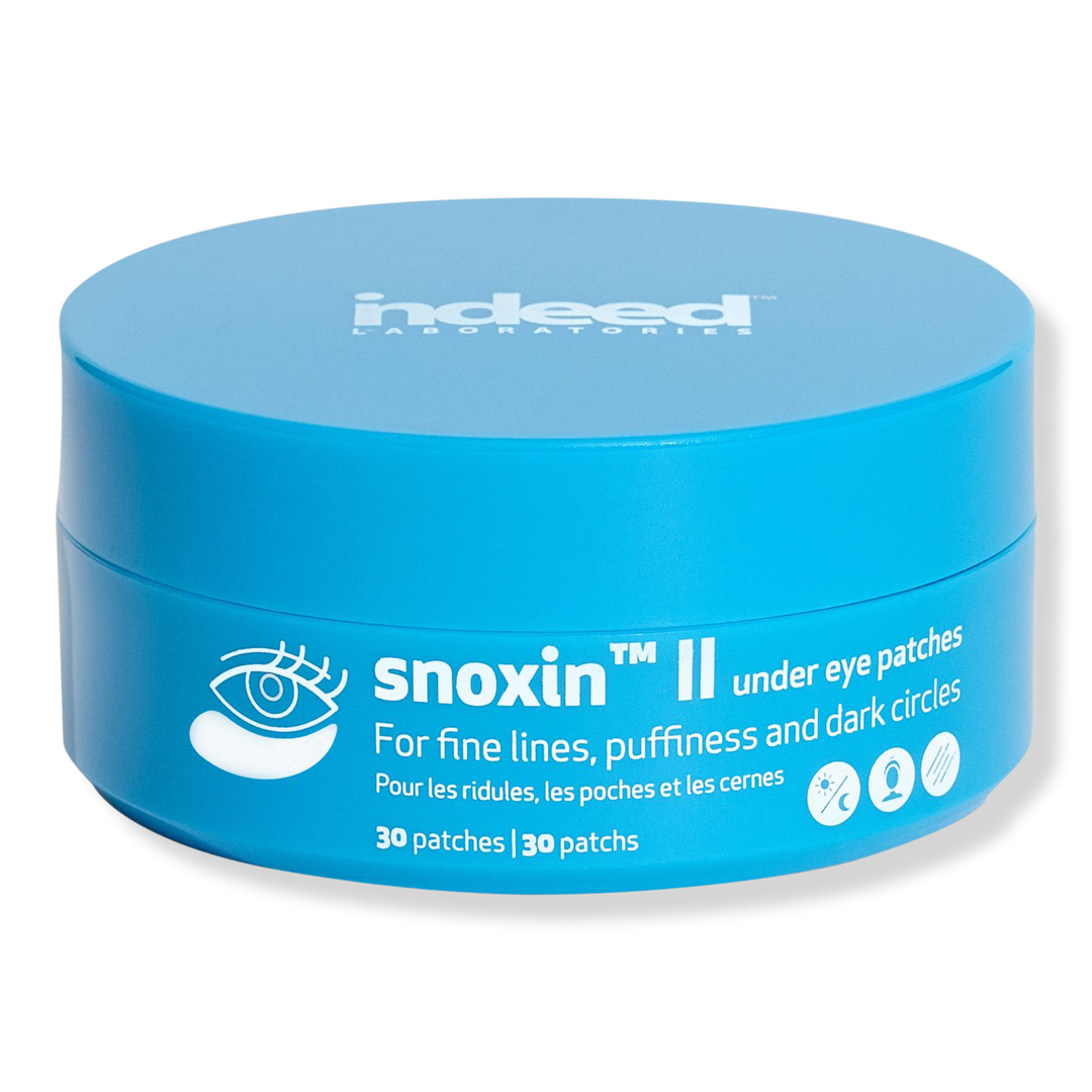 Snoxin II Under Eye Patches