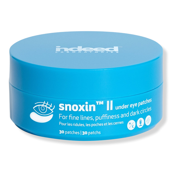 Indeed Labs Snoxin II Under Eye Patches #1