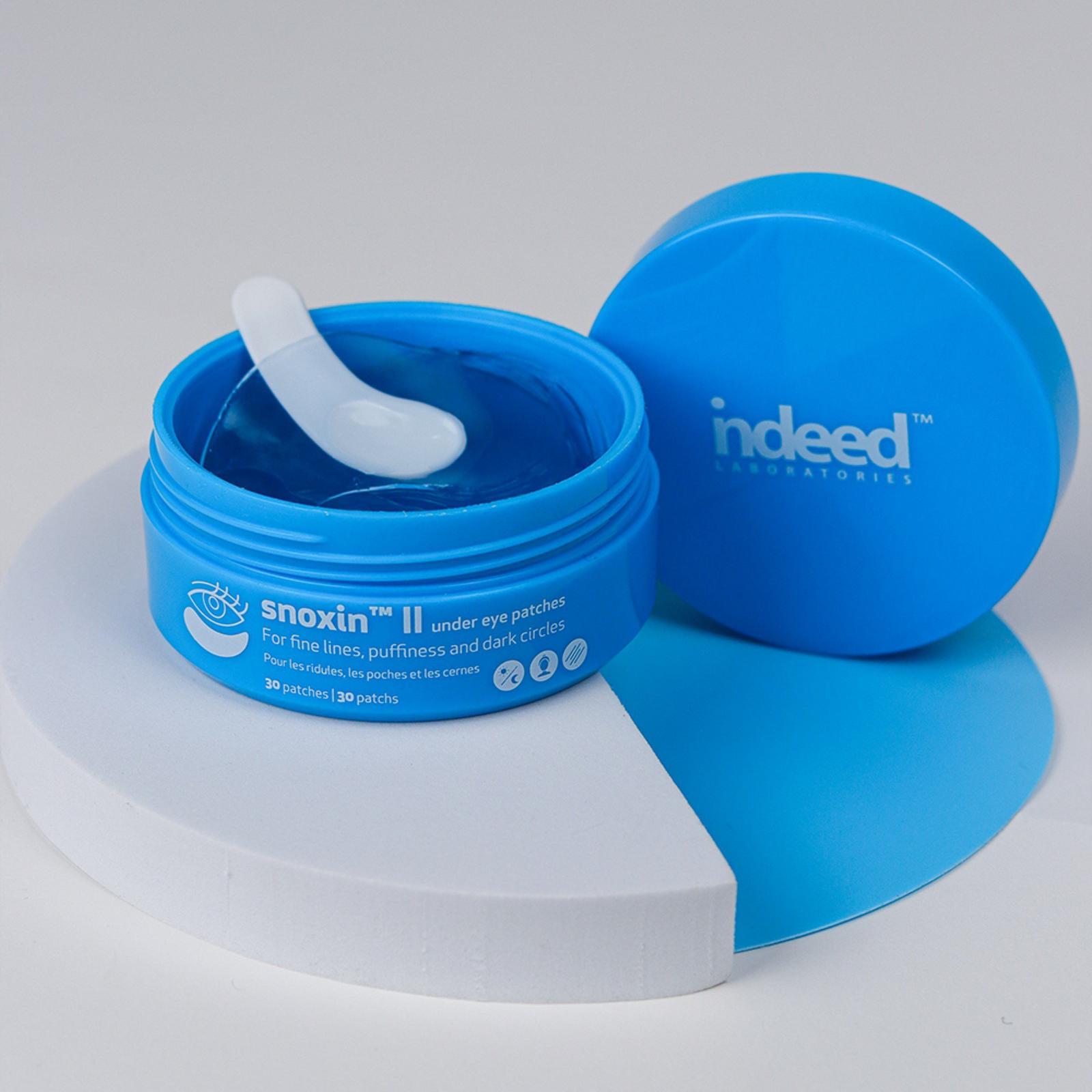 Snoxin II Under Eye Patches