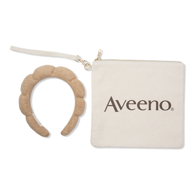 Aveeno Free 2 Piece Gift with $25 brand purchase