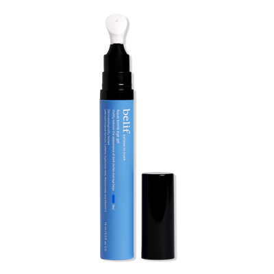 belif Aqua Bomb Depuffing Eye Gel with Caffeine + Hyaluronic Acid