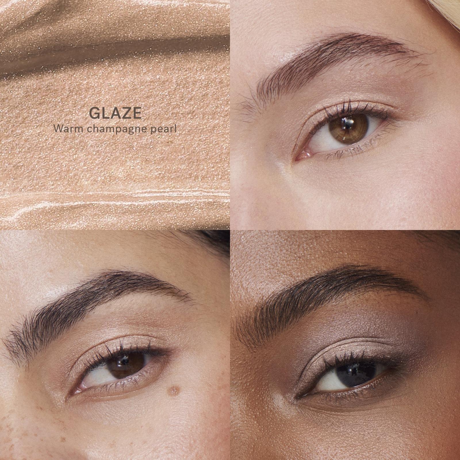 Liquid Powder Eye Tint - Glaze - Chromatic