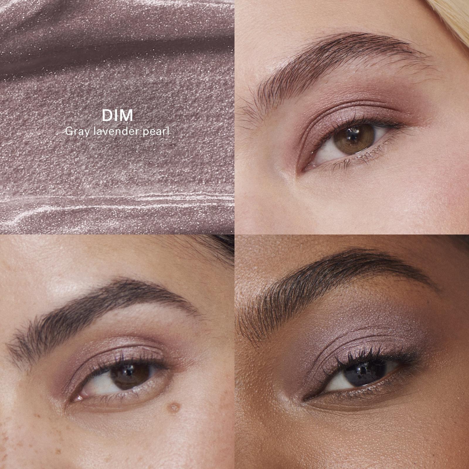 Liquid Powder Eye Tint - Dim - Chromatic