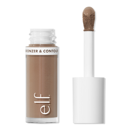e.l.f. Cosmetics Camo Liquid Bronzer & Contour - 1 Fair