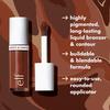 e.l.f. Cosmetics Camo Liquid Bronzer & Contour #4