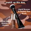 e.l.f. Cosmetics Camo Liquid Bronzer & Contour #9